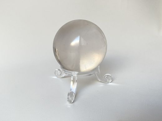 Esfera Cuarzo Cristal Extra