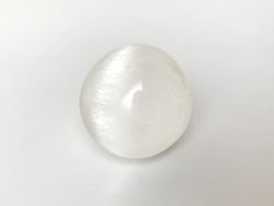 Esfera Selenita pequeña
