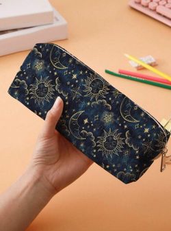 Estuche Sol y Luna