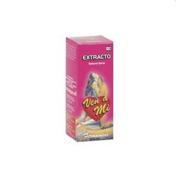 Extracto Spray Ven a Mi