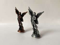 Figura Árcangel Miguel