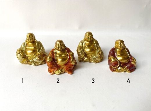Figura Buda