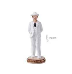 Figura Doctor José Gregorio Hernández Blanco