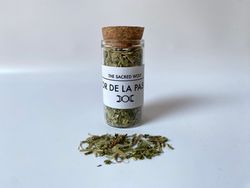 Flor de la Pasión