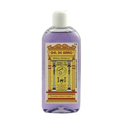 Gel de baño Astral