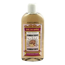 Gel de baño Combatiente