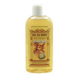 Gel de baño Desatrancadera