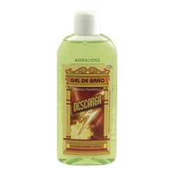 Gel de baño Descarga