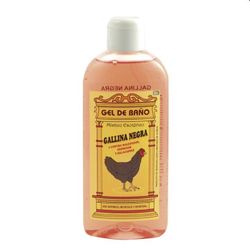 Gel de baño Gallina Negra