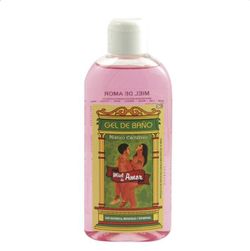 Gel de baño Miel de Amor