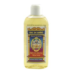 Gel de baño Siete Potencias