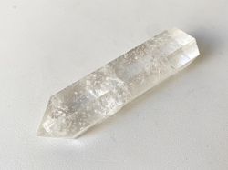 Generador - Cristal Maestro de Cuarzo