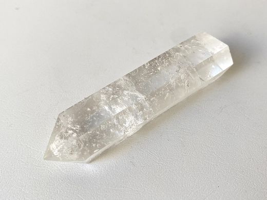 Generador - Cristal Maestro de Cuarzo