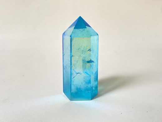 Generador Punta Cuarzo Aqua Aura
