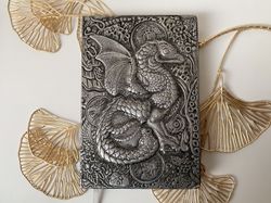 Grimorio Dragón