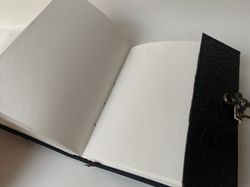 Grimorio Pentagrama con Lapislázuli