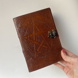 Grimorio Pentagrama