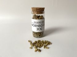 Incienso Oro