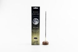 Incienso planetario de la Luna