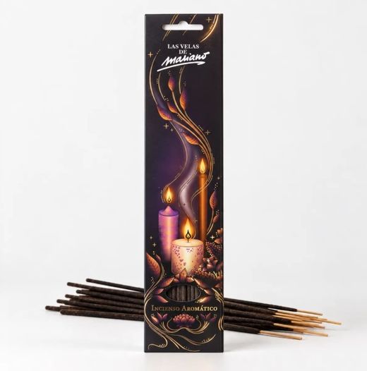 Incienso Stick Aroma