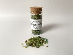 Incienso Verde