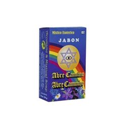Jabón ritualizado Abre Caminos