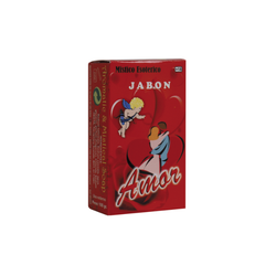 Jabón ritualizado Amor