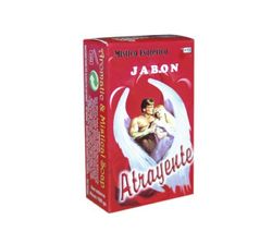 Jabón ritualizado Atrayente