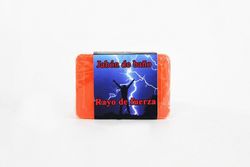 Jabón ritualizado Rayo de Fuerza Abrecaminos