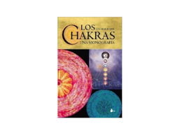 Los Chakras, una Monografía