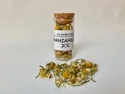 Manzanilla