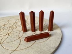 Mini generador punta Jaspe