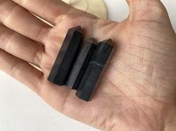 Mini generador punta Shungit