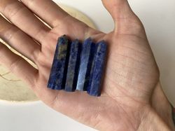 Mini generador punta Sodalita
