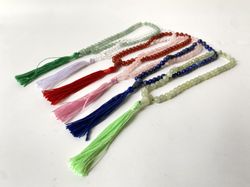 Mini Japa Mala 45 códigos sagrados