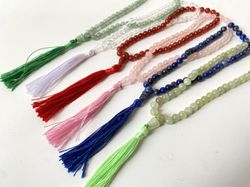 Mini Japa Mala 45 códigos sagrados