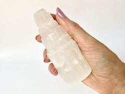 Monolito Selenita mediano