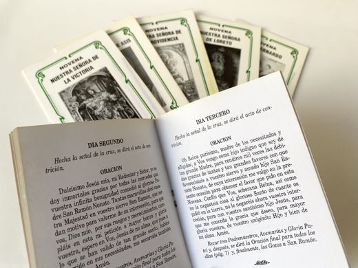 Novena