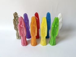 Novenario a la Santa Muerte