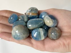 Ónix azul