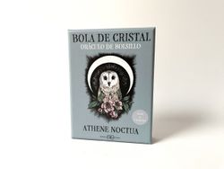 Oráculo Bola de Cristal