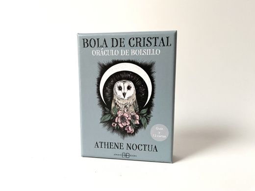 Oráculo Bola de Cristal