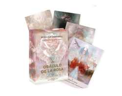 Oráculo de la Rosa