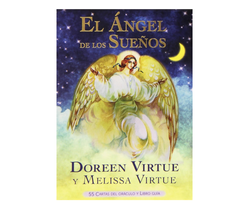 Oráculo El Ángel de los Sueños