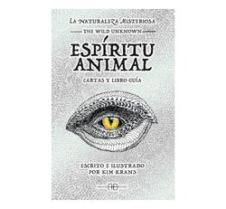 Oráculo Espíritu Animal