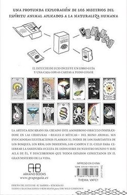 Oráculo Espíritu Animal