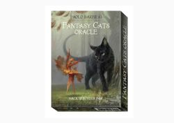 Oráculo Fantasy Cats