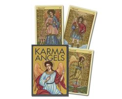Oráculo Karma Angels