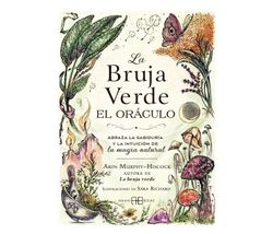 Oráculo La Bruja Verde