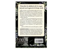 Oráculo La Bruja Verde